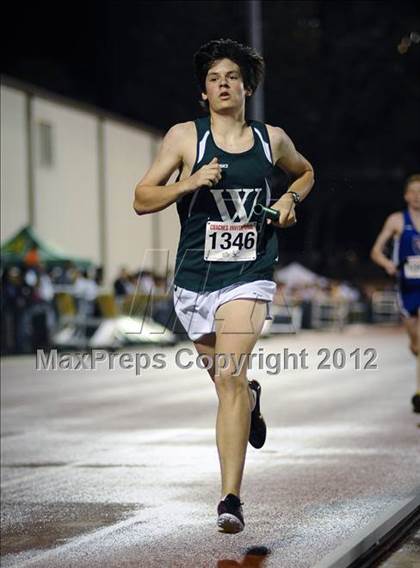 Thumbnail 1 in Georgia Coaches Invitational photogallery.