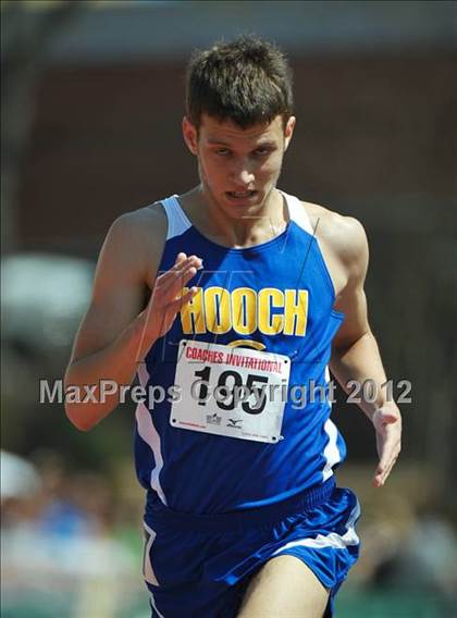 Thumbnail 2 in Georgia Coaches Invitational photogallery.