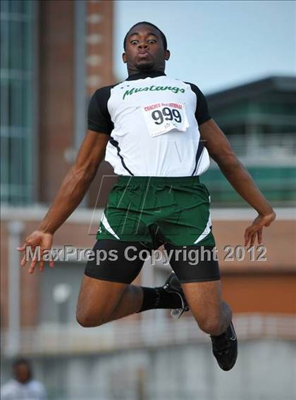 Thumbnail 2 in Georgia Coaches Invitational photogallery.