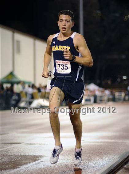 Thumbnail 2 in Georgia Coaches Invitational photogallery.