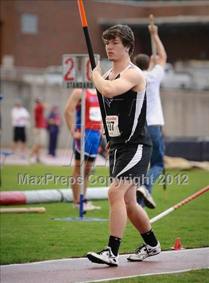 Thumbnail 2 in Georgia Coaches Invitational photogallery.
