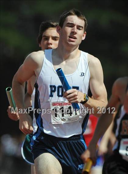 Thumbnail 2 in Georgia Coaches Invitational photogallery.