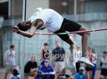 Thumbnail 1 in Georgia Coaches Invitational photogallery.