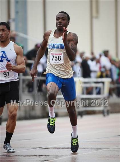 Thumbnail 1 in Georgia Coaches Invitational photogallery.