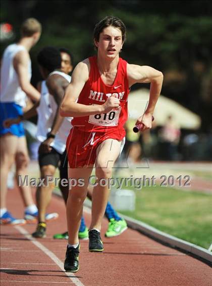 Thumbnail 2 in Georgia Coaches Invitational photogallery.