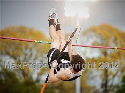 Thumbnail 3 in Georgia Coaches Invitational photogallery.