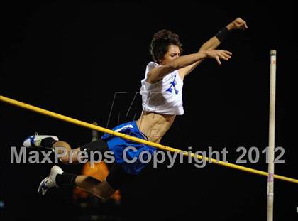 Thumbnail 3 in Georgia Coaches Invitational photogallery.