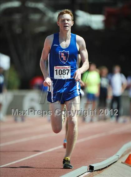 Thumbnail 1 in Georgia Coaches Invitational photogallery.