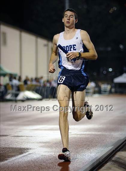 Thumbnail 2 in Georgia Coaches Invitational photogallery.