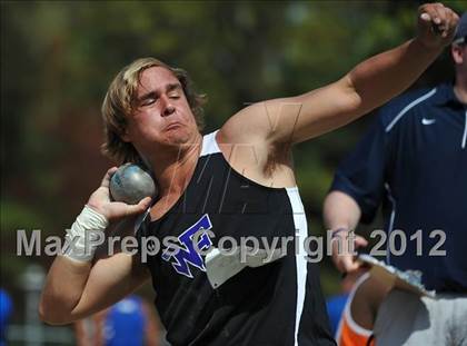 Thumbnail 1 in Georgia Coaches Invitational photogallery.