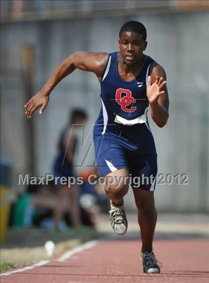 Thumbnail 2 in Georgia Coaches Invitational photogallery.