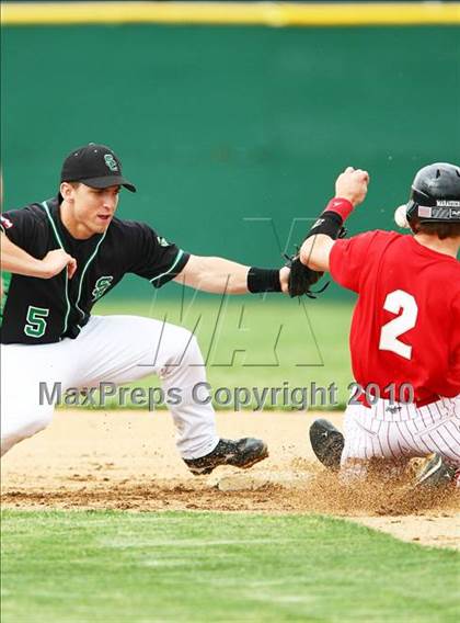 Thumbnail 1 in Marcus vs Carroll photogallery.