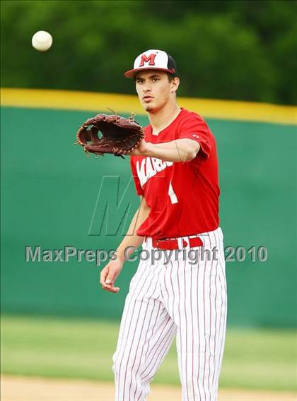 Thumbnail 1 in Marcus vs Carroll photogallery.