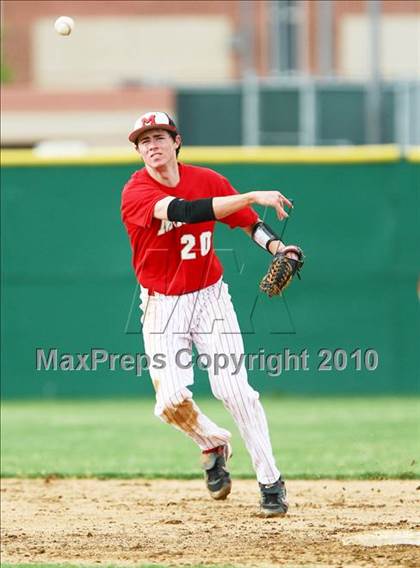 Thumbnail 1 in Marcus vs Carroll photogallery.