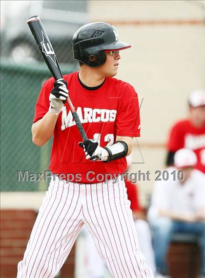 Thumbnail 2 in Marcus vs Carroll photogallery.