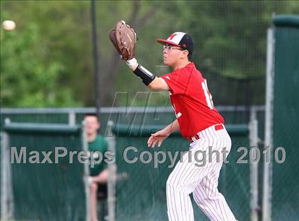 Thumbnail 3 in Marcus vs Carroll photogallery.