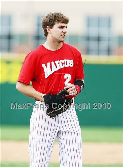 Thumbnail 2 in Marcus vs Carroll photogallery.