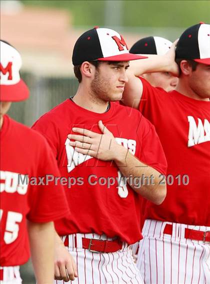 Thumbnail 2 in Marcus vs Carroll photogallery.