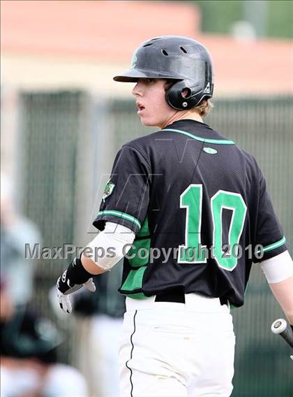 Thumbnail 2 in Marcus vs Carroll photogallery.