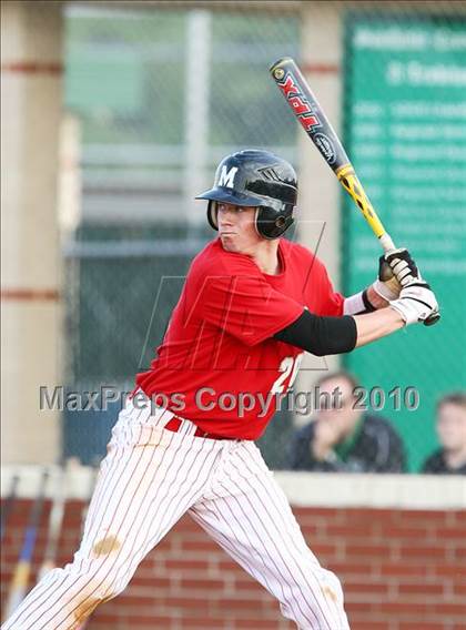 Thumbnail 2 in Marcus vs Carroll photogallery.