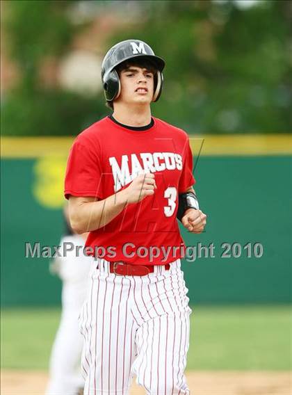Thumbnail 1 in Marcus vs Carroll photogallery.