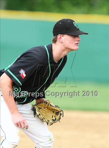 Thumbnail 1 in Marcus vs Carroll photogallery.