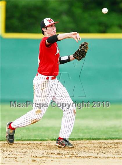 Thumbnail 3 in Marcus vs Carroll photogallery.