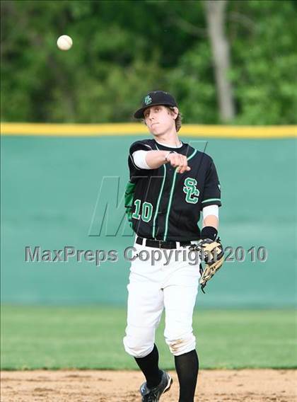 Thumbnail 1 in Marcus vs Carroll photogallery.