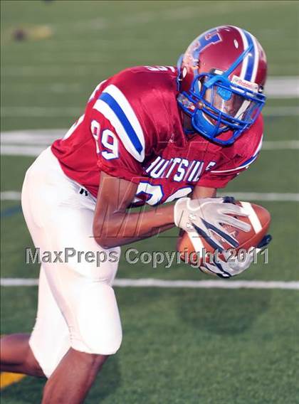 Thumbnail 1 in Sparkman @ Huntsville photogallery.
