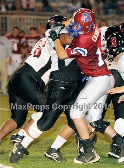 Thumbnail 2 in Sparkman @ Huntsville photogallery.