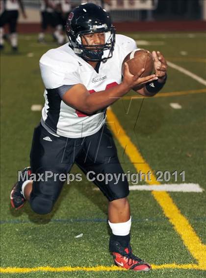 Thumbnail 3 in Sparkman @ Huntsville photogallery.