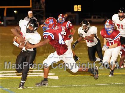 Thumbnail 3 in Sparkman @ Huntsville photogallery.