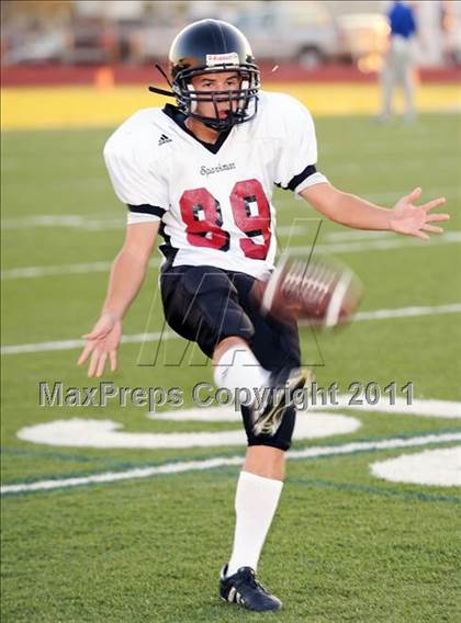 Thumbnail 1 in Sparkman @ Huntsville photogallery.
