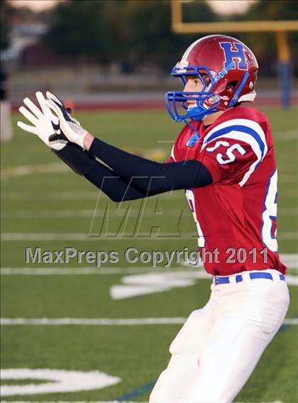 Thumbnail 1 in Sparkman @ Huntsville photogallery.