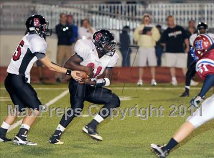 Thumbnail 3 in Sparkman @ Huntsville photogallery.