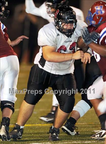 Thumbnail 1 in Sparkman @ Huntsville photogallery.