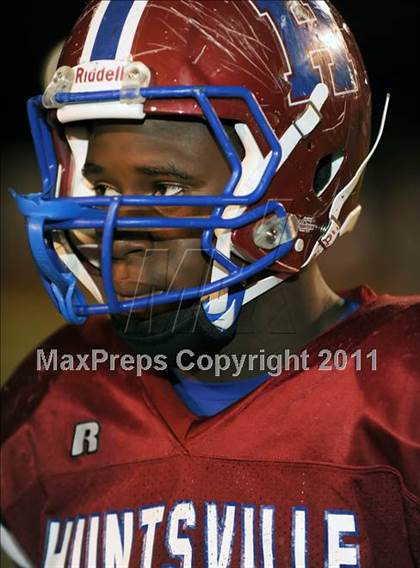 Thumbnail 3 in Sparkman @ Huntsville photogallery.