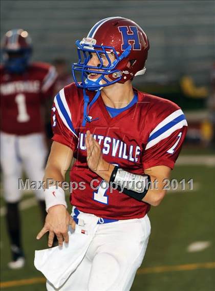 Thumbnail 3 in Sparkman @ Huntsville photogallery.