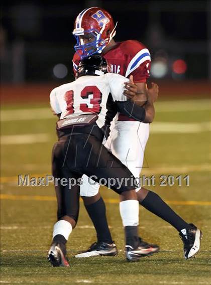 Thumbnail 2 in Sparkman @ Huntsville photogallery.
