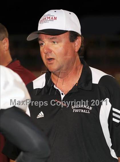 Thumbnail 2 in Sparkman @ Huntsville photogallery.