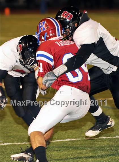Thumbnail 3 in Sparkman @ Huntsville photogallery.
