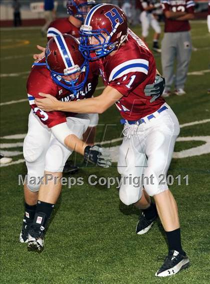 Thumbnail 1 in Sparkman @ Huntsville photogallery.