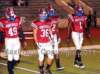 Thumbnail 1 in Sparkman @ Huntsville photogallery.