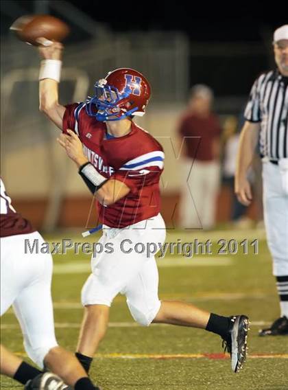 Thumbnail 3 in Sparkman @ Huntsville photogallery.
