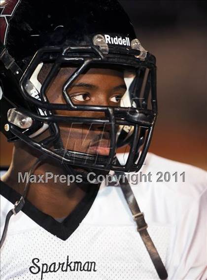 Thumbnail 2 in Sparkman @ Huntsville photogallery.