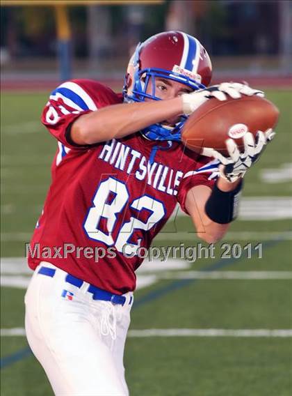 Thumbnail 2 in Sparkman @ Huntsville photogallery.