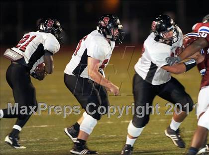 Thumbnail 2 in Sparkman @ Huntsville photogallery.