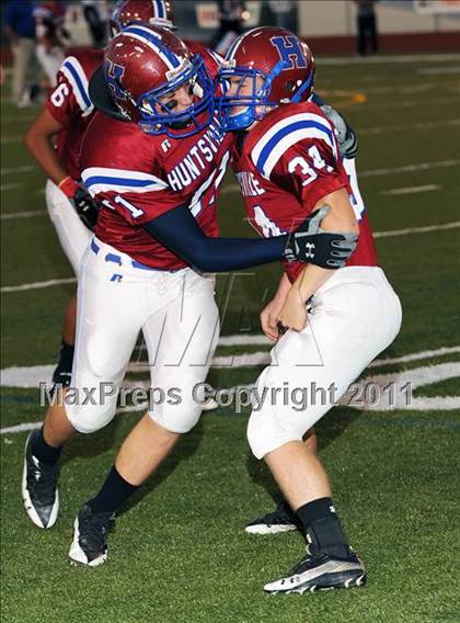 Thumbnail 2 in Sparkman @ Huntsville photogallery.