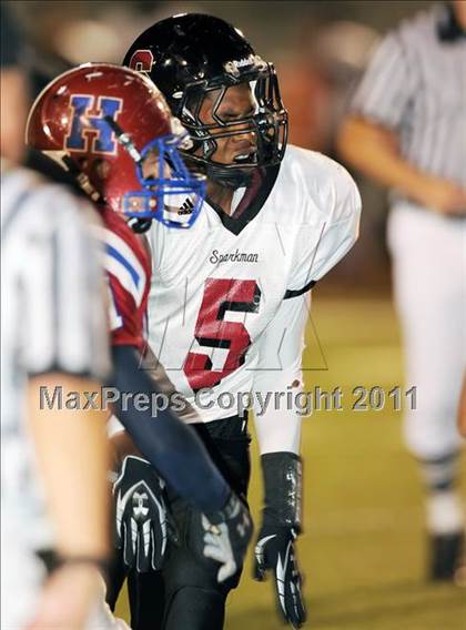 Thumbnail 3 in Sparkman @ Huntsville photogallery.