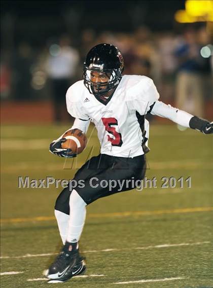 Thumbnail 2 in Sparkman @ Huntsville photogallery.